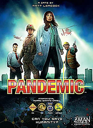 Pandemic